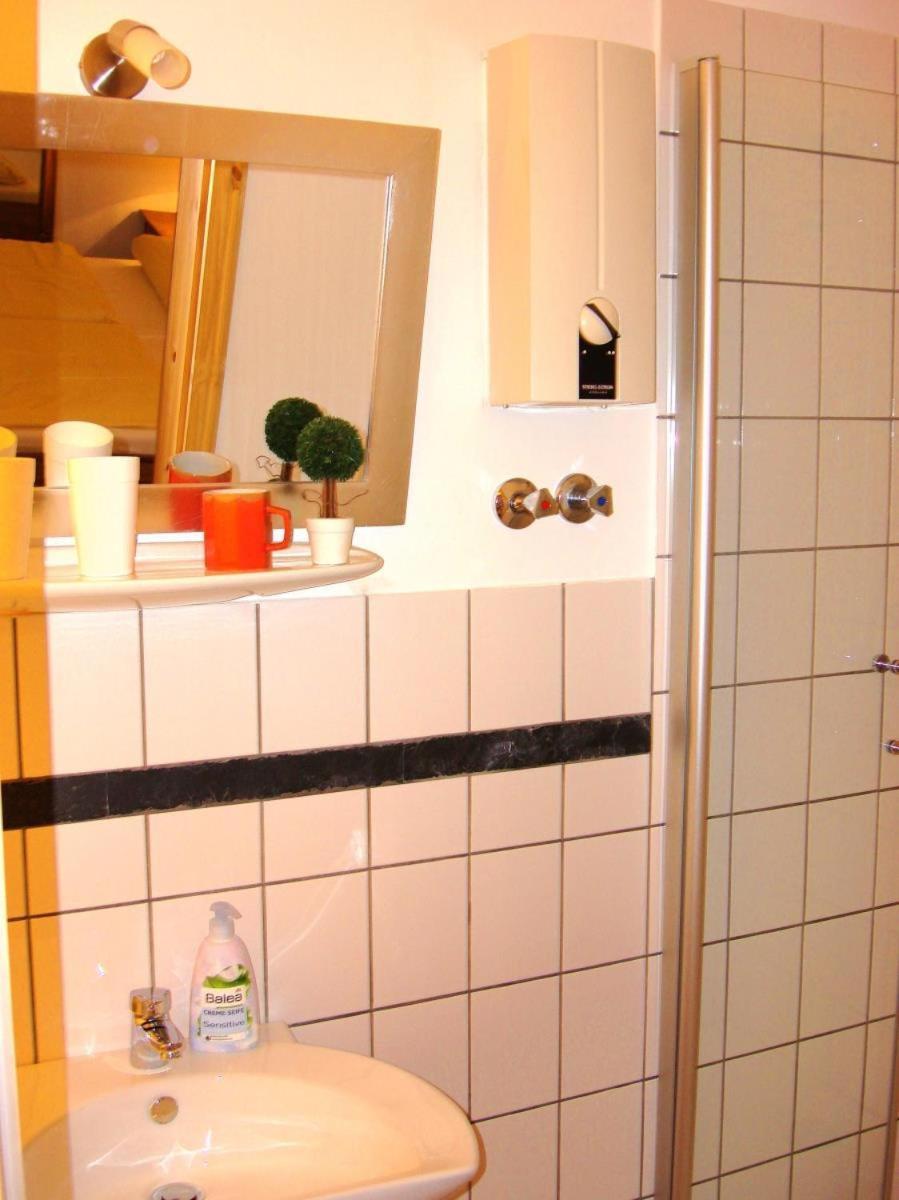 Mosel Ferienhaus Kleine Merle Цел ан дер Мозел Екстериор снимка